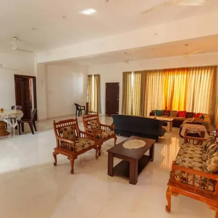 Gintara Beach Homestay Kalyanpur Exterior photo