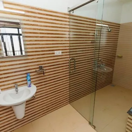 Gintara Beach Homestay Kalyanpur Exterior photo
