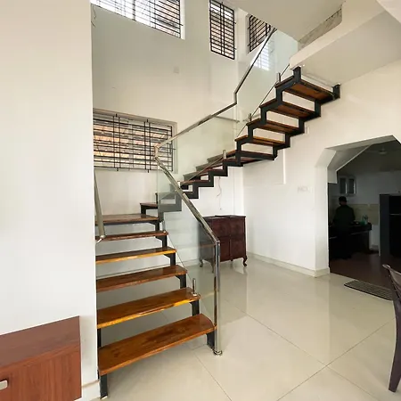 Gintara Beach Homestay Kalyanpur Exterior photo