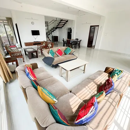 Gintara Beach Homestay Kalyanpur Exterior photo