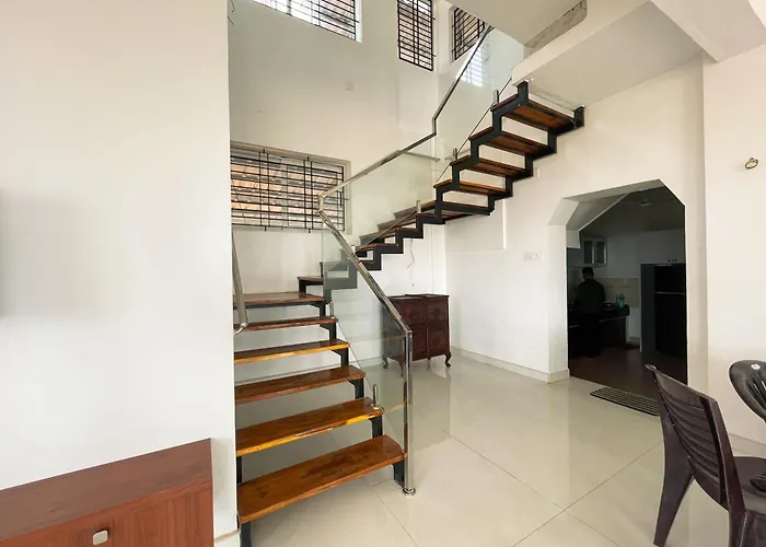 Gintara Beach Homestay