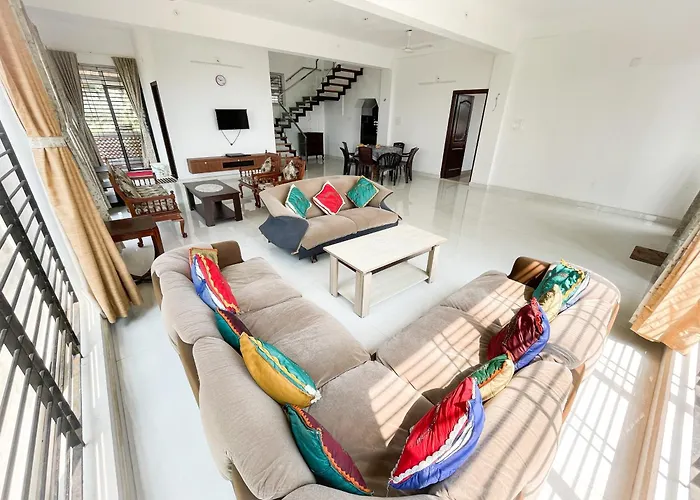 Gintara Beach Homestay