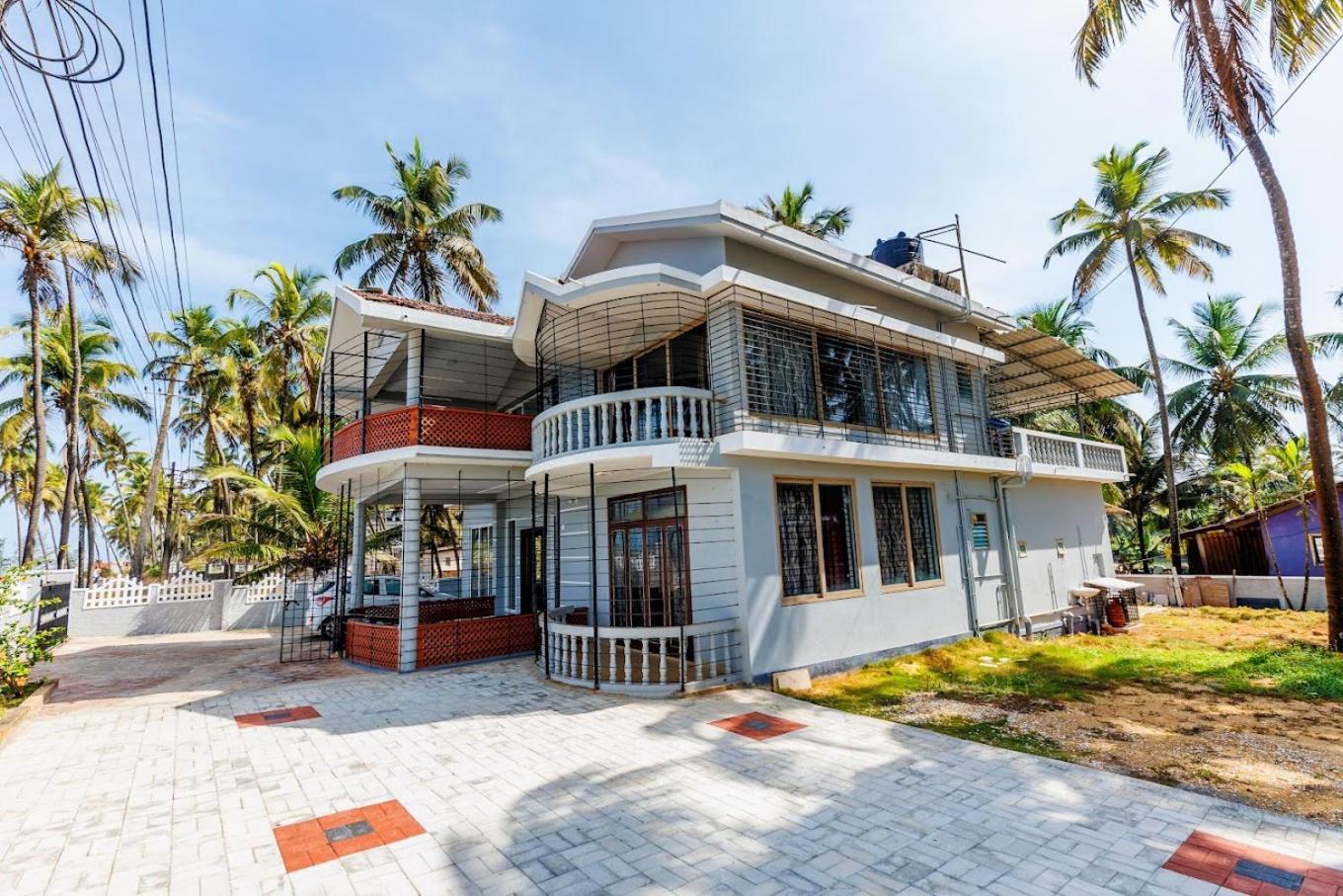 Gintara Villa Kalyanpur