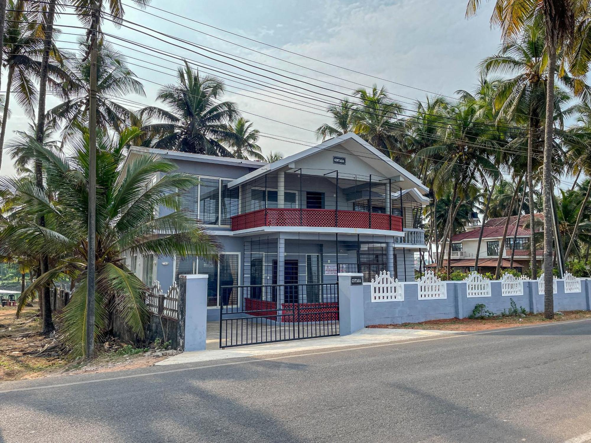 Villa Gintara